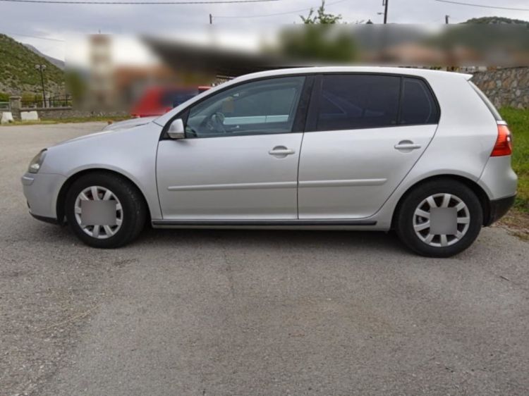 Συνελήφθησαν δύο αλλοδαποί στη Φλώρινα, οι οποίοι μετέφεραν με  Ι.Χ.Ε. αυτοκίνητο έναν αλλοδαπό