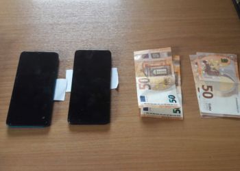 Συνελήφθησαν 2 διακινητές σε περιοχή της Κοζάνης, οι οποίοι μετέφεραν παράνομα με  Ι.Χ.Φ. αυτοκίνητο 10 αλλοδαπούς