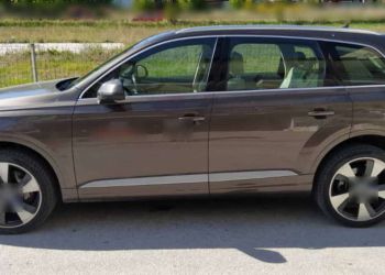 Συνελήφθη 47χρονος αλλοδαπός σε περιοχή της Κοζάνης, μετέφερε παράνομα με  Ι.Χ.Ε. αυτοκίνητο έναν αλλοδαπό