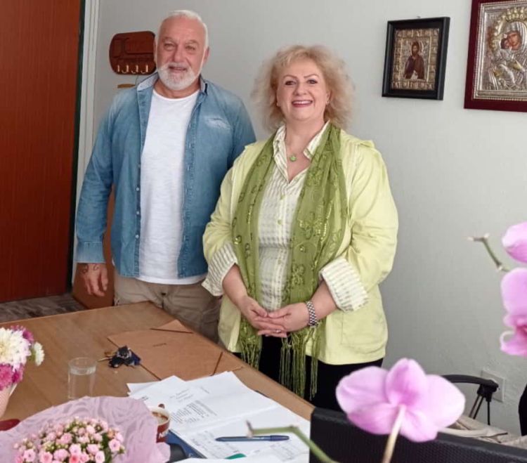 Συνεργασία του Γραφείου Εθελοντισμού Δήμου Φλώρινας με όλες τις βαθμίδες εκπαίδευσης