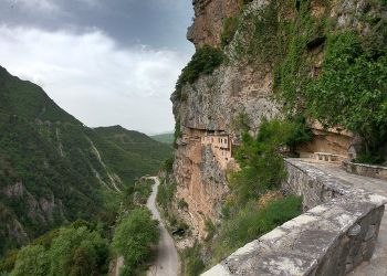 Σύνδεσμος Πολιτικών Συνταξιούχων Νομού Κοζάνης: διοργανώνει δύο εκδρομές