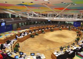 Σύνοδος υπουργών Ενέργειας: Καμία συμφωνία για πλαφόν στην τιμή του φυσικού αερίου