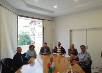 ΤΕΕ/ΤΔΜ Ενημέρωση για την “Επιστήμη και Τεχνολογίες Υδρογόνου»