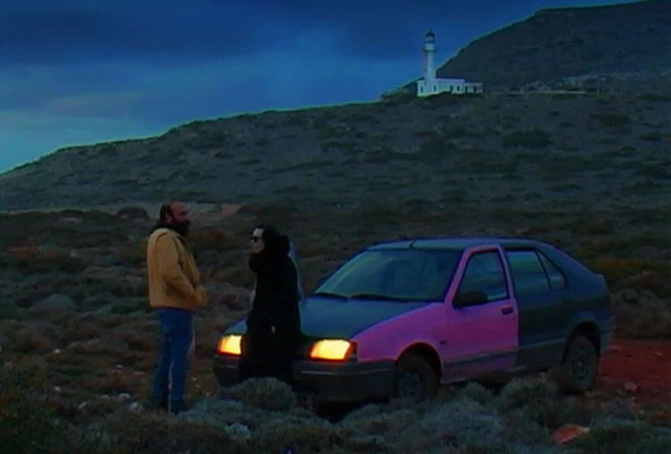 Τα «Μαγνητικά Πεδία» επίσημη υποψηφιότητα της Ελλάδας για τα βραβεία Oscar