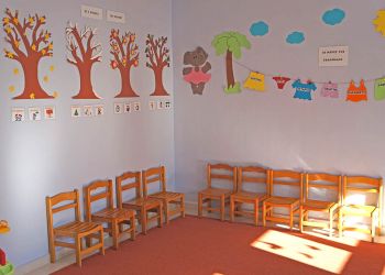 Την Πέμπτη το πρώτο «κουδούνι» σε παιδικούς και βρεφονηπιακούς σταθμούς