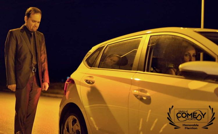 Τιμητική διάκριση για τη νέα ταινία του Νίκου Κουρού «Καλώς ήρθες στο Club» σε κινηματογραφικό φεστιβάλ της Ιταλίας