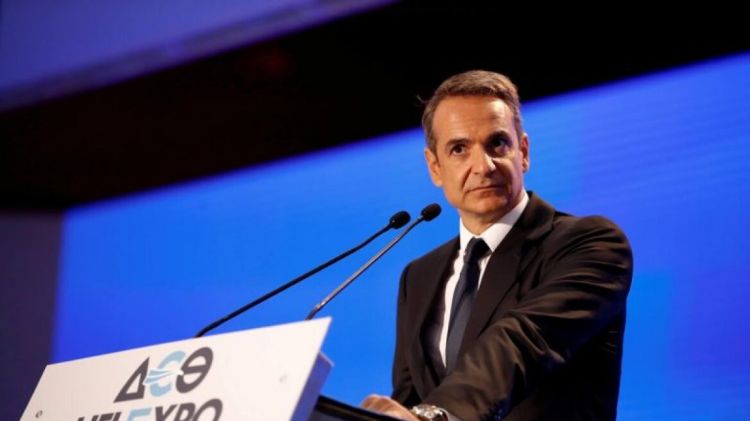 Τι θα ανακοινώσει ο πρωθυπουργός στη ΔΕΘ – Τα μέτρα στήριξης και τα μηνύματα