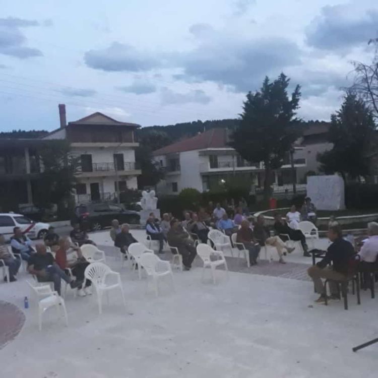 Το θέμα των μαρμάρων βρήκε λύση