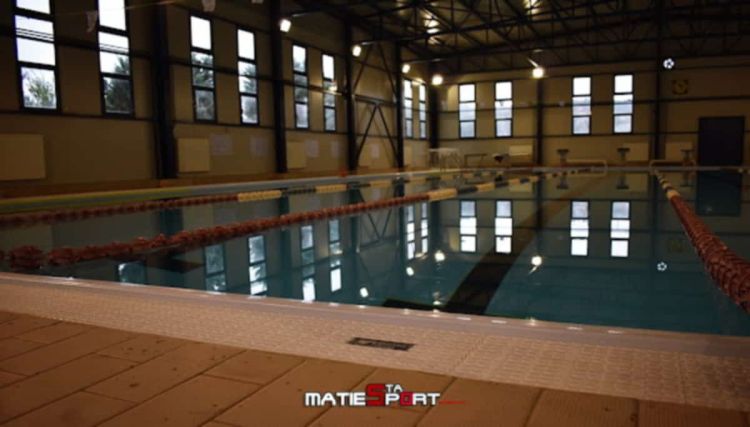 Το πρόγραμμα του Λιάπειου Κολυμβητηρίου για την περίοδο 2022 2023