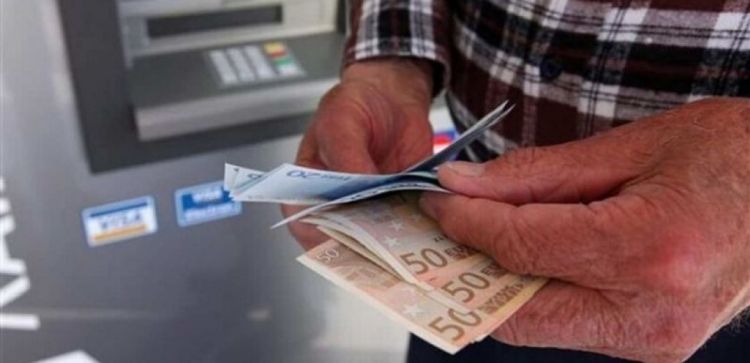 Το 87% των συνταξιούχων θα δει κατευθείαν αύξηση στη σύνταξη – μερικοί διπλή και τριπλή