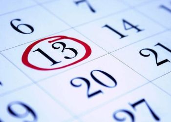 Τρίτη και 13: Πώς καθιερώθηκε η «γρουσούζικη» μέρα – Οι δοξασίες και η «triakaidekaphobia»