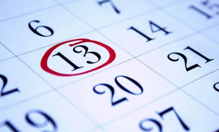 Τρίτη και 13: Πώς καθιερώθηκε η «γρουσούζικη» μέρα – Οι δοξασίες και η «triakaidekaphobia»