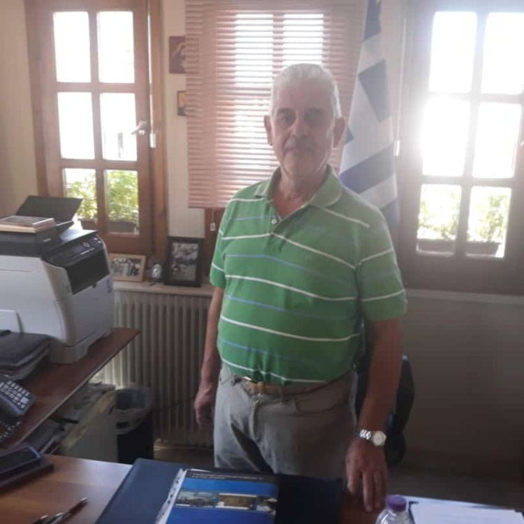 Τρανόβαλτο: