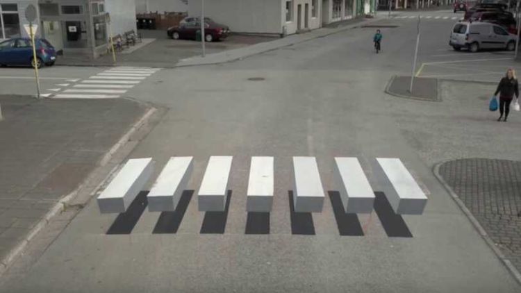 Τρισδιάστατες διαβάσεις σε Μοναστηρίου & Φιλίππου – Κυκλοφοριακές ρυθμίσεις τη Δευτέρα 19 Σεπτέμβρη