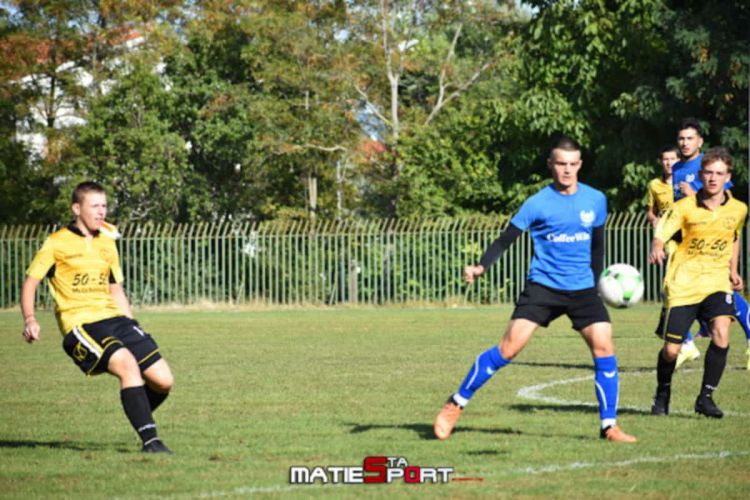 Φιλικό: Μακεδονικός Κοζάνης – Α Ε Κοζάνης 3 2 ( ημίχρονο 2 0 )