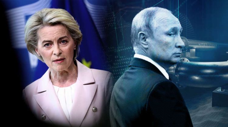 Φυσικό αέριο: Η Ρωσία στέλνει το πρώτο φορτίο Lng στην Ελλάδα λέει το Bloomberg – Τι απαντά η Φον ντερ Λάιεν