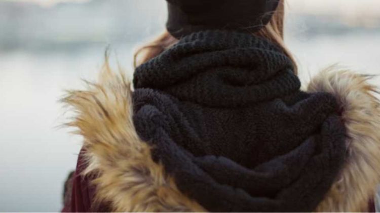 «Χειμωνιάτικες» θερμοκρασίες στη Β. Ελλάδα