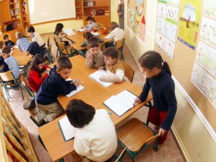 Aναβαθμισμένο ολοήμερο πρόγραμμα και στην ΠΕ Κοζάνης