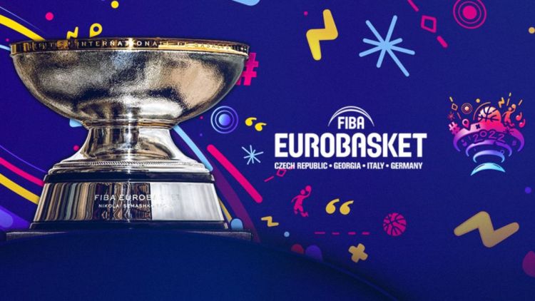 Eurobasket 2022 – Πανόραμα: Οριστικά μακριά από την Ελλάδα Σέρβοι και Σλοβένοι – Αυτός είναι ο «δρόμος» για τον τελικό!