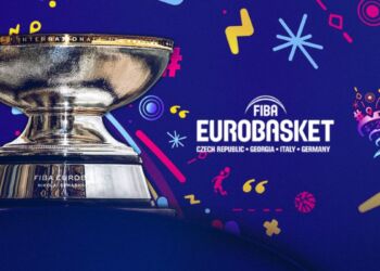 Eurobasket 2022 – Πανόραμα: Οριστικά Μακριά Από Την Ελλάδα Σέρβοι Και Σλοβένοι – Αυτός Είναι Ο «Δρόμος» Για Τον Τελικό!
