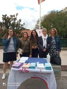 Eνημερωτική εκδήλωση για τη «σιωπηλή» ασθένεια…στην Κοζάνη