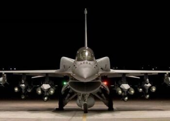 H Πολεμική Αεροπορία Παραλαμβάνει Τα Πρώτα F 16 Viper – Γιατί Ανησυχεί Η Τουρκία