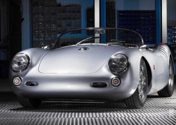 Rch Automotive: Η ελληνική εταιρεία από την Κατερίνη που έχει κατασκευάσει 258 αυτοκίνητα