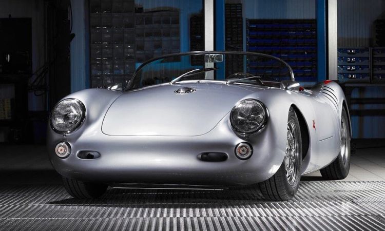 Rch Automotive: Η ελληνική εταιρεία από την Κατερίνη που έχει κατασκευάσει 258 αυτοκίνητα