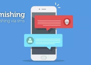 Sms Phishing: Τι πρέπει να προσέχετε για να μην πέσετε θύμα