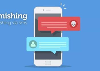 Sms Phishing: Τι Πρέπει Να Προσέχετε Για Να Μην Πέσετε Θύμα