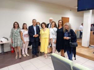 Tιμητική συνεδρίαση του Δημοτικού Συμβουλίου Κοζάνης, λόγω της επετείου των 100 χρόνων από τη Μικρασιατική Καταστροφή!