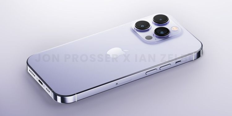 Iphone 14 Pro: Πόσες μέρες πρέπει να δουλέψουμε για να το αποκτήσουμε