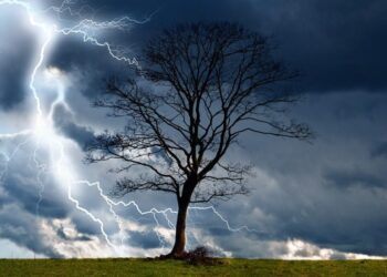 Έκτακτο Δελτίο Επιδείνωσης Του Καιρού – Έρχονται Καταιγίδες