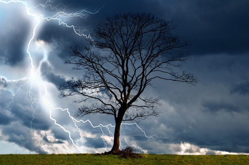Έκτακτο Δελτίο επιδείνωσης του καιρού – Έρχονται καταιγίδες