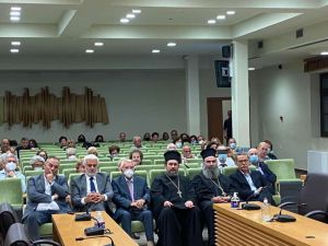 Όψεις της Θρησκευτικότητας του Ελληνισμού των Χαμένων Πατρίδων - Εκδήλωση μνήμης και τιμής Όψεις της Θρησκευτικότητας του Ελληνισμού των Χαμένων Πατρίδων Εκδήλωση μνήμης και τιμής