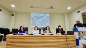 Όψεις της Θρησκευτικότητας του Ελληνισμού των Χαμένων Πατρίδων - Εκδήλωση μνήμης και τιμής Όψεις της Θρησκευτικότητας του Ελληνισμού των Χαμένων Πατρίδων Εκδήλωση μνήμης και τιμής