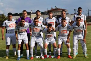 Α’ φάση Κυπέλλου Ελλάδας: Με Εξάσφαιρο πυροβόλησε την Άρτα η ΑΕΠ