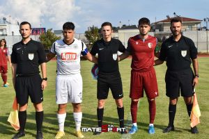 Α’ φάση Κυπέλλου Ελλάδας: Με Εξάσφαιρο πυροβόλησε την Άρτα η ΑΕΠ