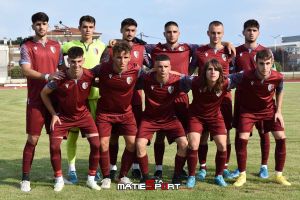 Α’ φάση Κυπέλλου Ελλάδας: Με Εξάσφαιρο πυροβόλησε την Άρτα η ΑΕΠ