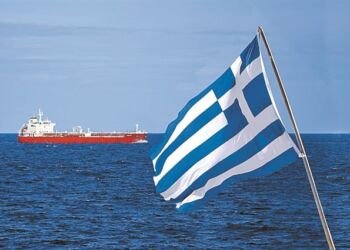 Ανάγκη Για 3.500 Έλληνες Ναυτικούς