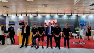 Απολογισμός της παρουσίας του Πανεπιστημίου Δυτικής Μακεδονίας στην 86η Διεθνή Έκθεση Θεσσαλονίκης Απολογισμός της παρουσίας του Πανεπιστημίου Δυτικής Μακεδονίας στην 86η Διεθνή Έκθεση Θεσσαλονίκης