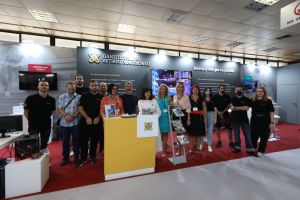 Απολογισμός της παρουσίας του Πανεπιστημίου Δυτικής Μακεδονίας στην 86η Διεθνή Έκθεση Θεσσαλονίκης Απολογισμός της παρουσίας του Πανεπιστημίου Δυτικής Μακεδονίας στην 86η Διεθνή Έκθεση Θεσσαλονίκης