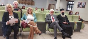 Δ΄ Συνέδριο Τοπικής Ιστορίας Δήμου Κοζάνης : «Από τη Μικρά Ασία, τον Πόντο και την Ανατολική Θράκη στη Δυτική Μακεδονία»