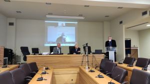 Δ΄ Συνέδριο Τοπικής Ιστορίας Δήμου Κοζάνης : «Από τη Μικρά Ασία, τον Πόντο και την Ανατολική Θράκη στη Δυτική Μακεδονία