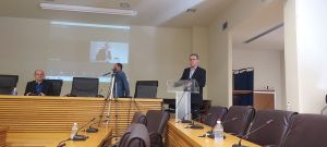 Δ΄ Συνέδριο Τοπικής Ιστορίας Δήμου Κοζάνης : «Από τη Μικρά Ασία, τον Πόντο και την Ανατολική Θράκη στη Δυτική Μακεδονία