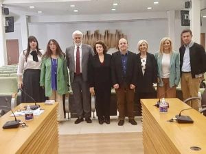 Δ΄ Συνέδριο Τοπικής Ιστορίας Δήμου Κοζάνης : «Από τη Μικρά Ασία, τον Πόντο και την Ανατολική Θράκη στη Δυτική Μακεδονία»