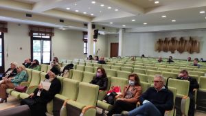 Δ΄ Συνέδριο Τοπικής Ιστορίας Δήμου Κοζάνης : «Από τη Μικρά Ασία, τον Πόντο και την Ανατολική Θράκη στη Δυτική Μακεδονία