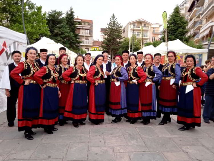 Δήμος Γρεβενών: Έναρξη Εγγραφών Στο Τμήμα Παραδοσιακών Χορών Με Δωρεάν Συμμετοχή