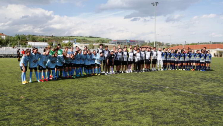 Δήμος Γρεβενών: Πρωταγωνιστής Το Ποδόσφαιρο Στη Δεύτερη Ημέρα Της «Ευρωπαϊκής Εβδομάδας Κινητικότητας»