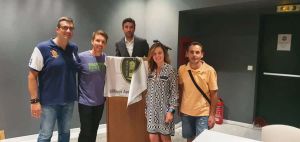 Διήμερο εκδηλώσεων από τον Σύλλογο Δρομέων Κοζάνης και μηνύματα ανθρωπιάς Διήμερο εκδηλώσεων από τον Σύλλογο Δρομέων Κοζάνης και μηνύματα ανθρωπιάς